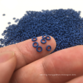 China factory spot direct sale Nitrile rubber o-ring 80 shore blue NBR O rings Buna N